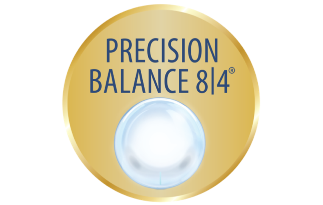 precision balance