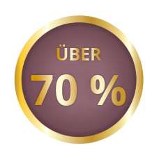Uber 70% icon