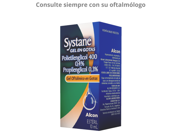 Systane oftalmico hotsell