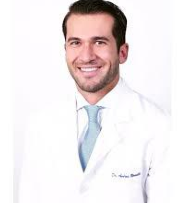 Dr. Andrés Benatti