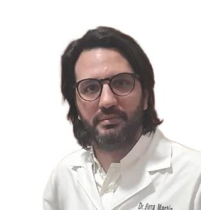 Dr. Martín Berra