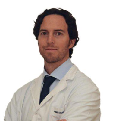 Dr. Roger Zaldivar