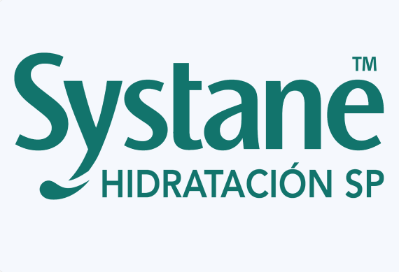 Systane logo