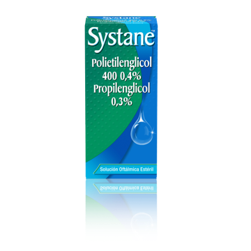 Systane original packshot