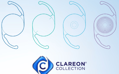 claeron collection