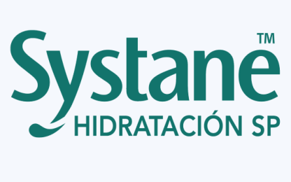 Systane logo