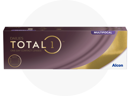 Dailies total 1 multifocal packshot