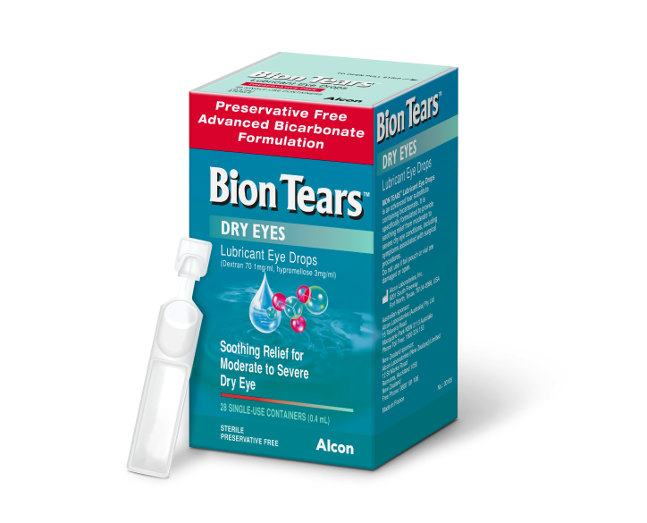 Bion Tears