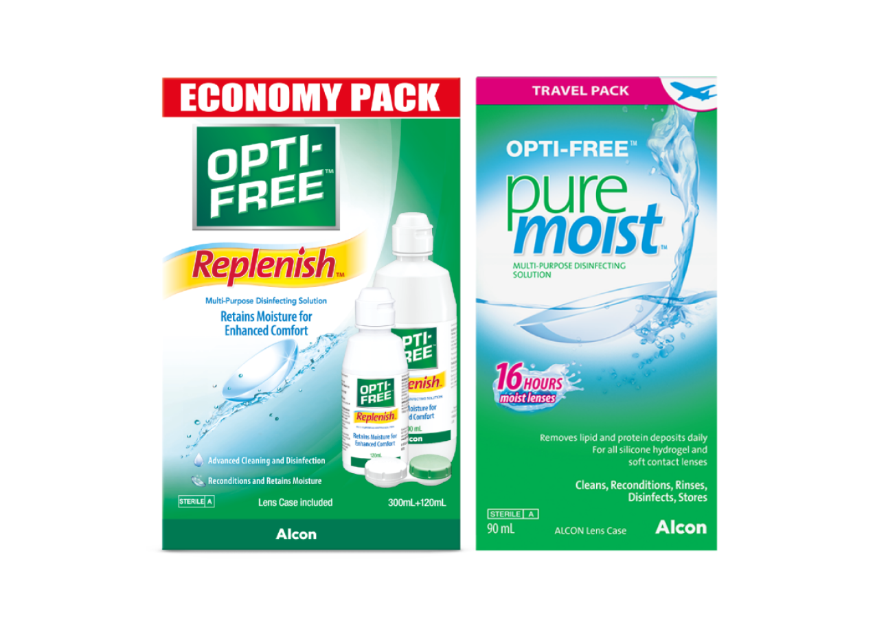 AOSEPT PLUS