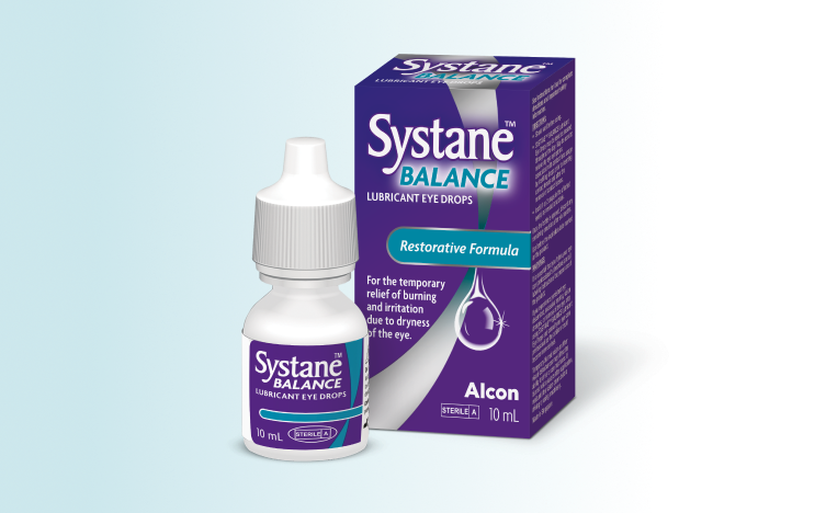 Systane BALANCE