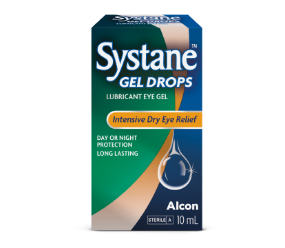 Systane GEL DROPS