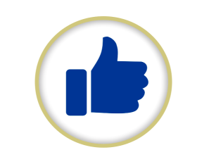 thumbs up icon