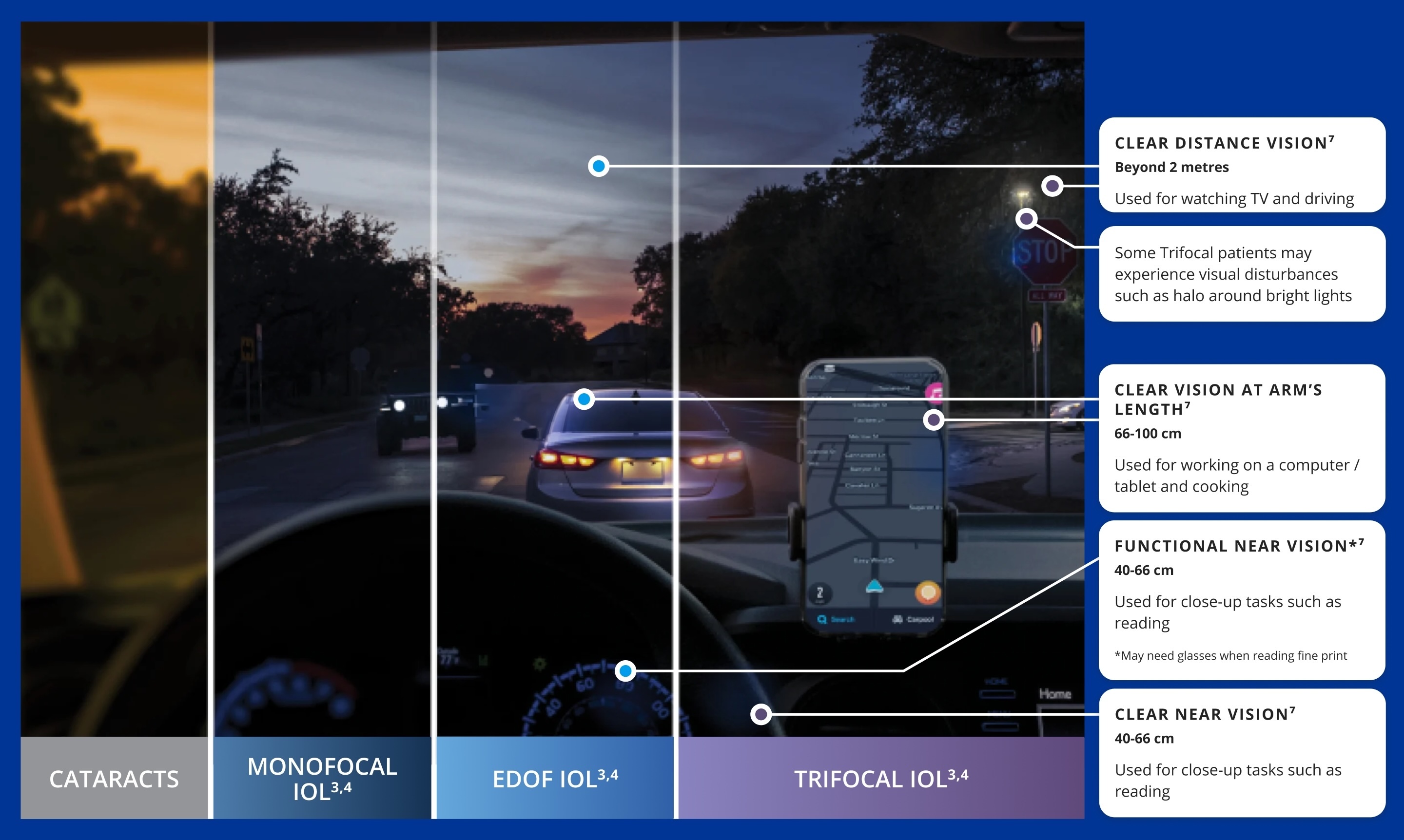 IOL Vision Simulator