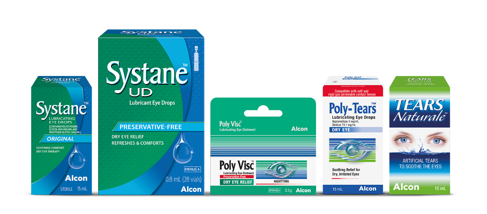 Other Dry Eye Products