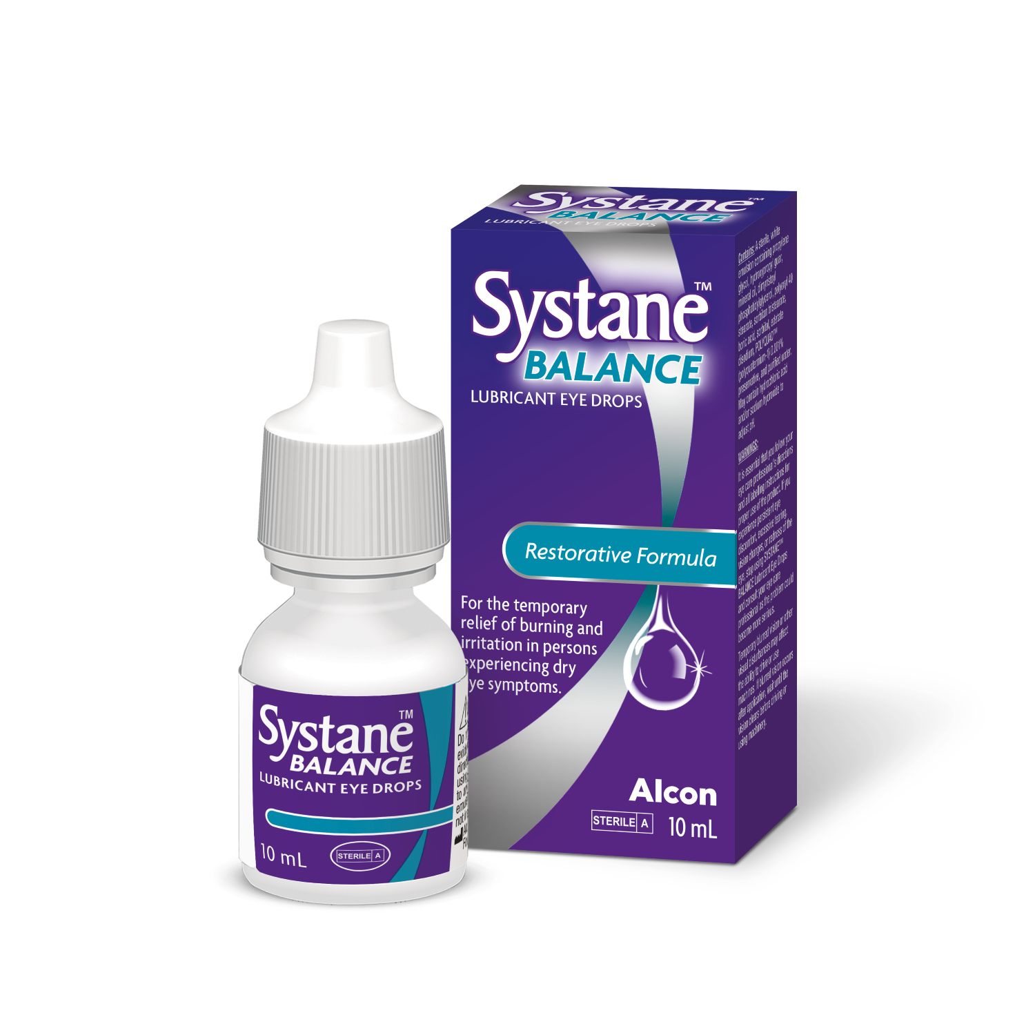 Systane BALANCE