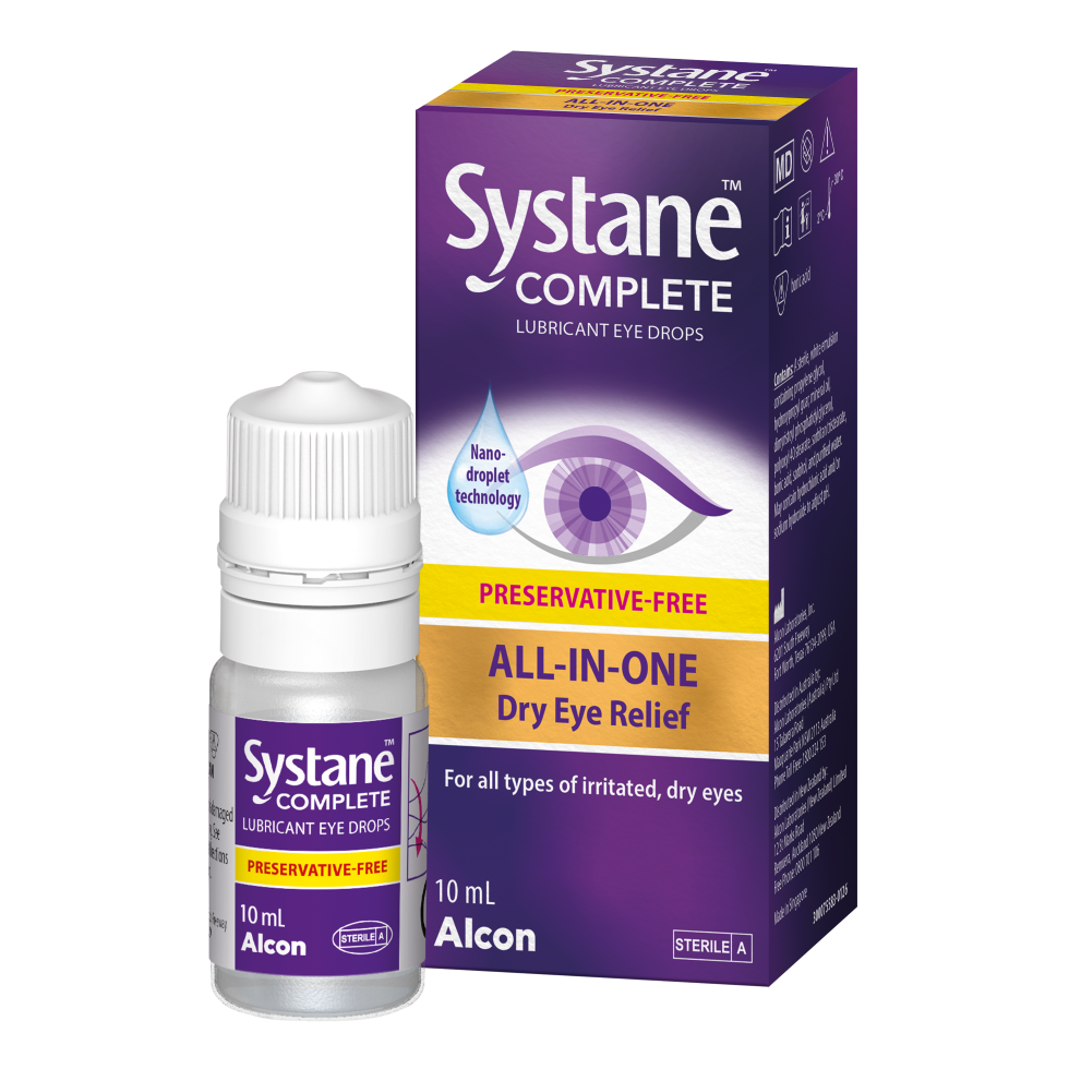 Systane COMPLETE