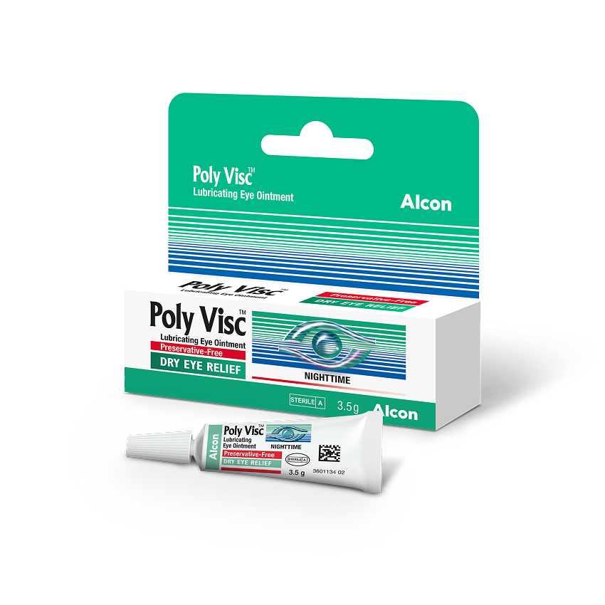 Polyvisc 30 mg pack shot