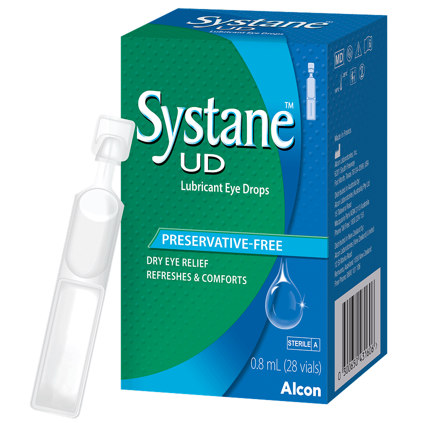 Systane ORIGINAL PF