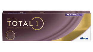 DAILIES TOTAL1 Multifocal packshot