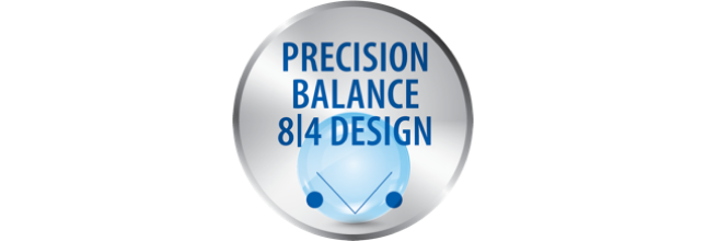 PRECISION BALANCE icon