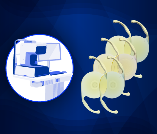 Alcon product