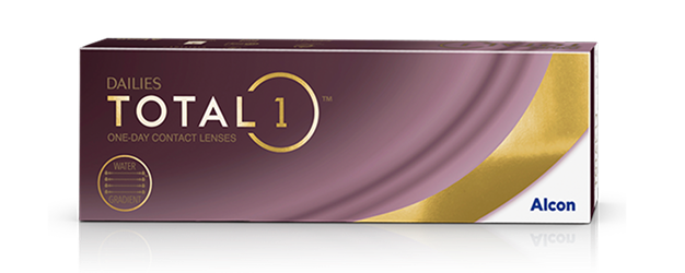 DAILIES TOTAL1 packshot