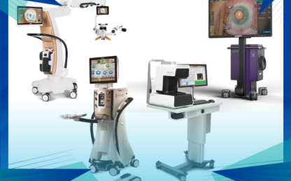 Alcon devices