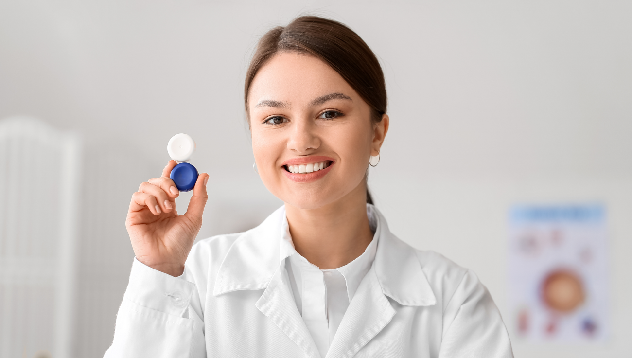 Eye Care Products and Vision Correction Alcon Canada