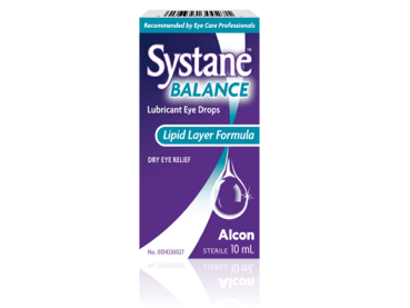 SYSTANE BALANCE packshot
