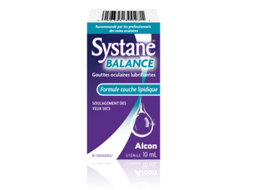 SYSTANE BALANCE packshot