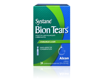 SYSTANE BION TEARS packshot