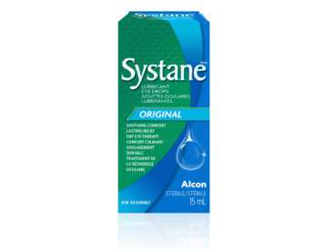 SYSTANE ORIGINAL packshot