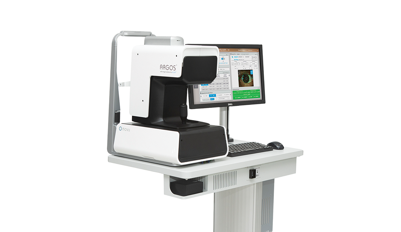 ARGOS® Biometer