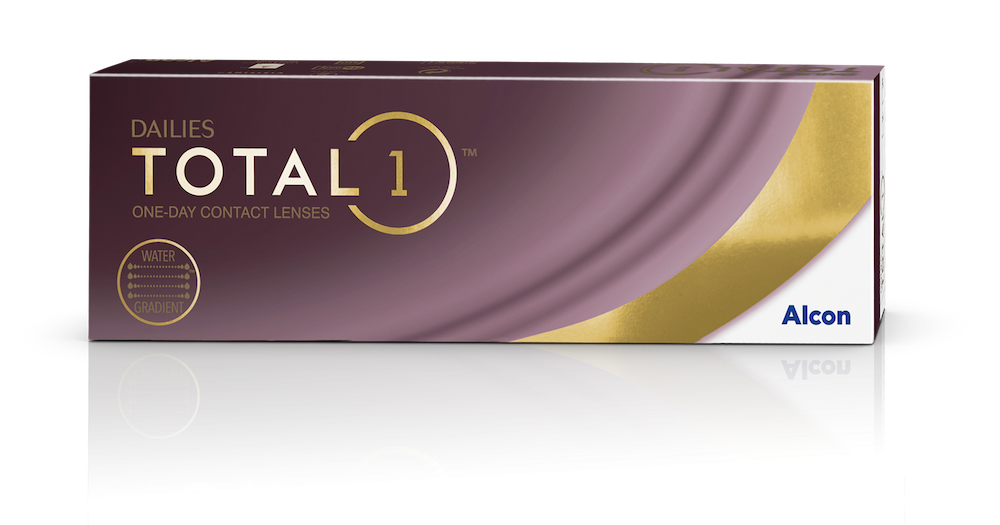 DAILIES TOTAL1 packshot