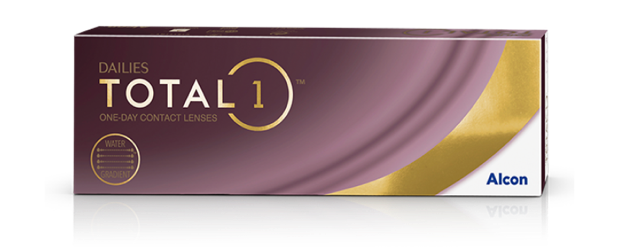 DAILIES TOTAL1 packshot