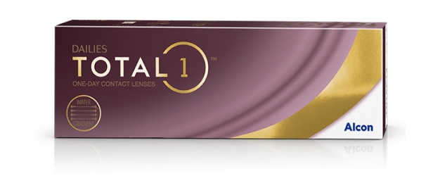 DAILIES TOTAL1 packshot