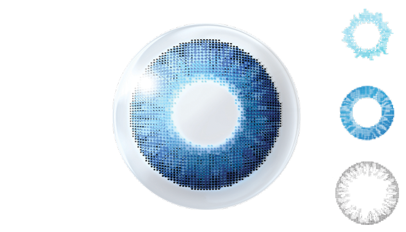 Image of Colour Technology
