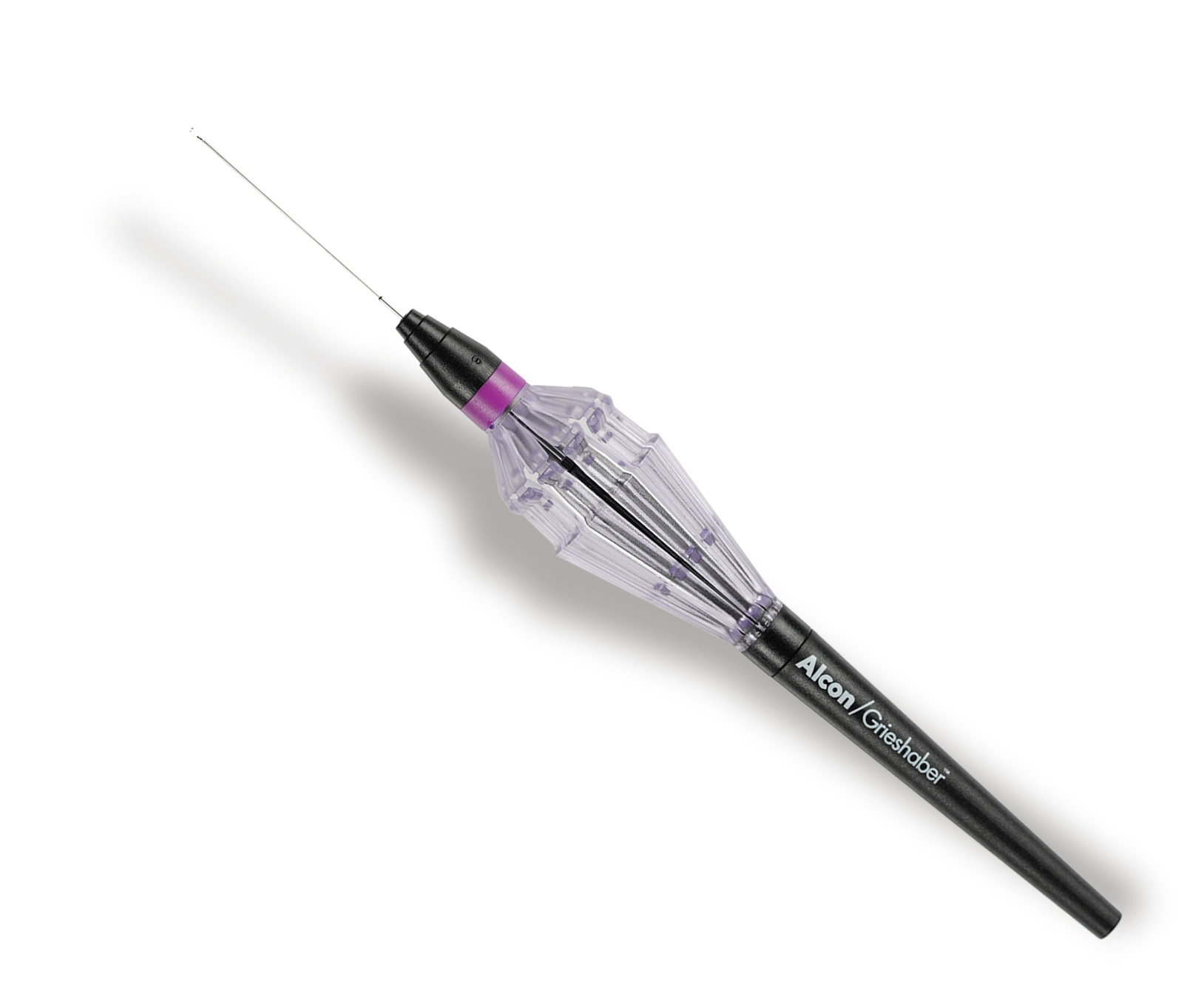 Finesse Reflex Handle hero