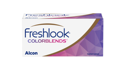 Freshlook COLORBLENDS 