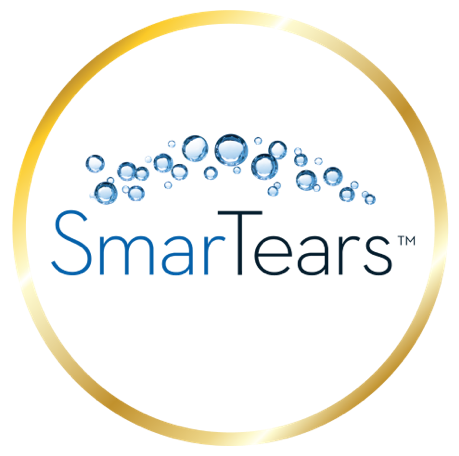 SmarTears logo