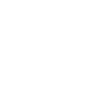 A white icon of a weight scale.
