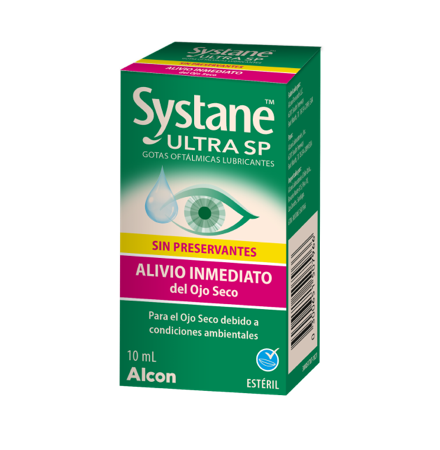 Systane ultra se puede usar con lentes de contacto deals