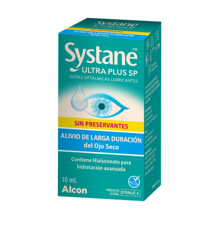 Systane ojos 2025