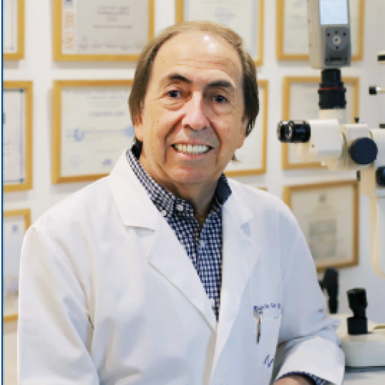 Edgardo Carreño S.