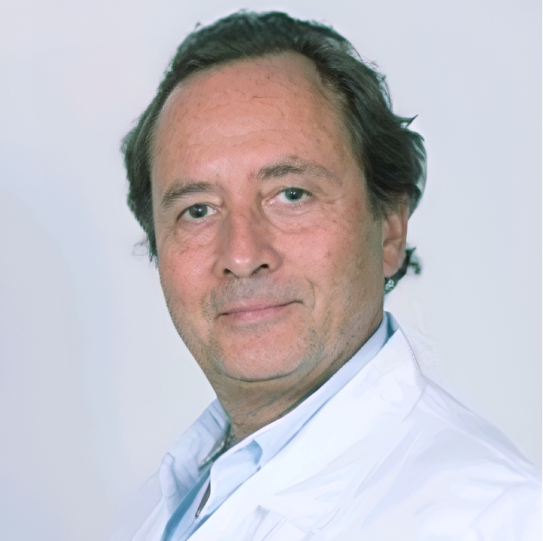 Marcelo Coria