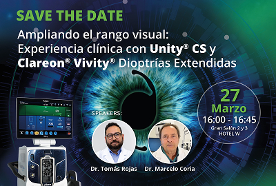 Ampliando El Rango Visual Image