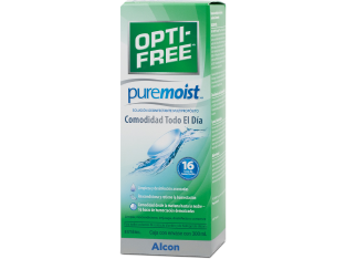 OPTI-FREE Puremoist