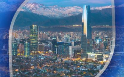 Image of the city
