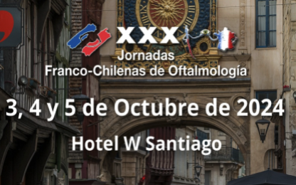 JORNADA FRANCO - CHILENA