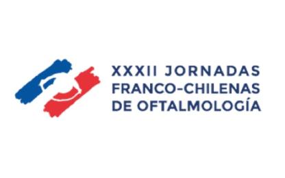 32nd Franco-Chilean Ophthalmology Meeting